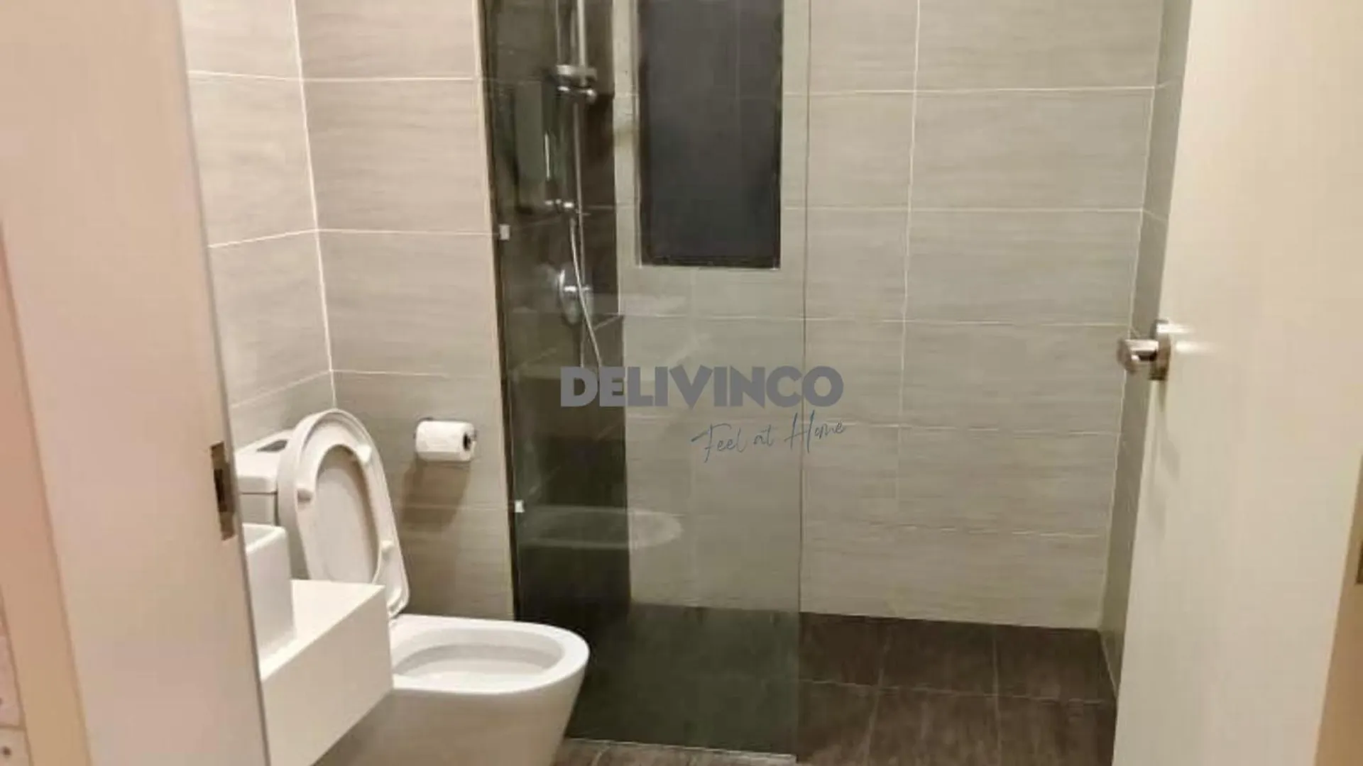 Apartment Ferienwohnung Trion - Kl - 2Br - 6Pax - 15Min To Klcc & Trx Kuala Lumpur