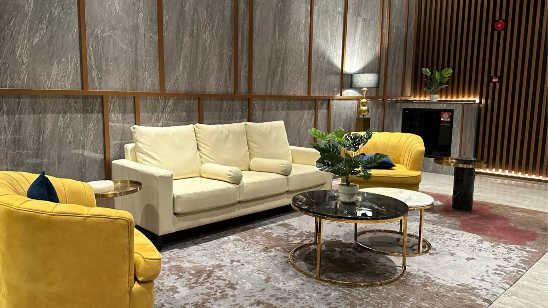 Ferienwohnung Trion - Kl - 2Br - 6Pax - 15Min To Klcc & Trx Kuala Lumpur Ma­lay­sia